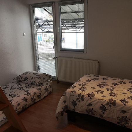 Apartman Sana Lux Apartment Sanski Most Exterior photo
