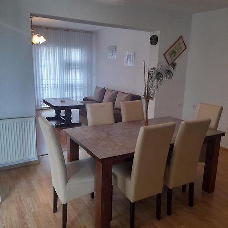 Apartman Sana Lux Apartment Sanski Most Exterior photo