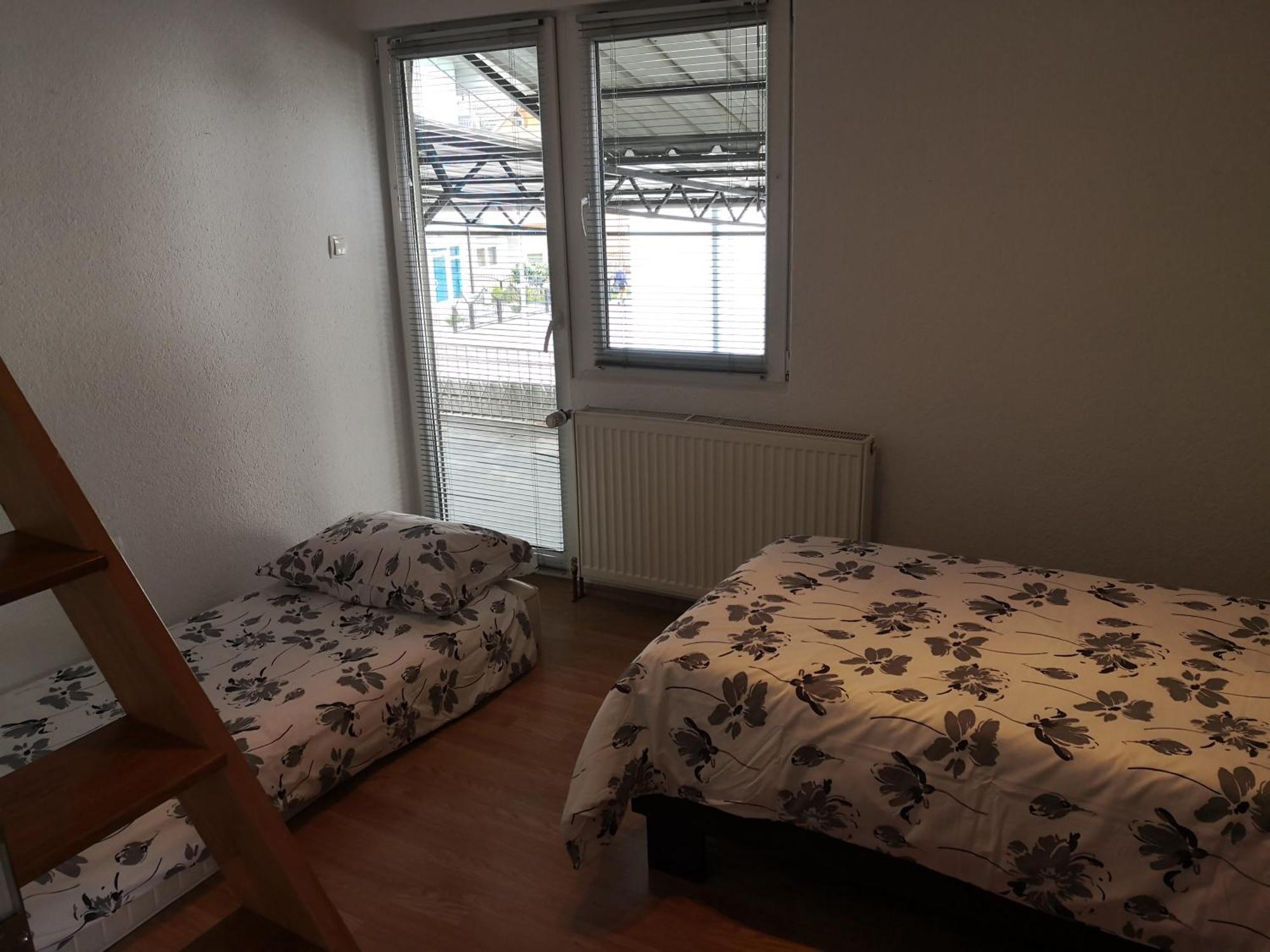 Apartman Sana Lux Apartment Sanski Most Exterior photo