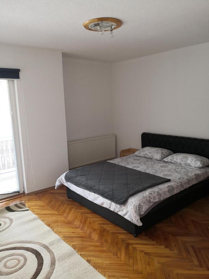 Apartman Sana Lux Apartment Sanski Most Exterior photo