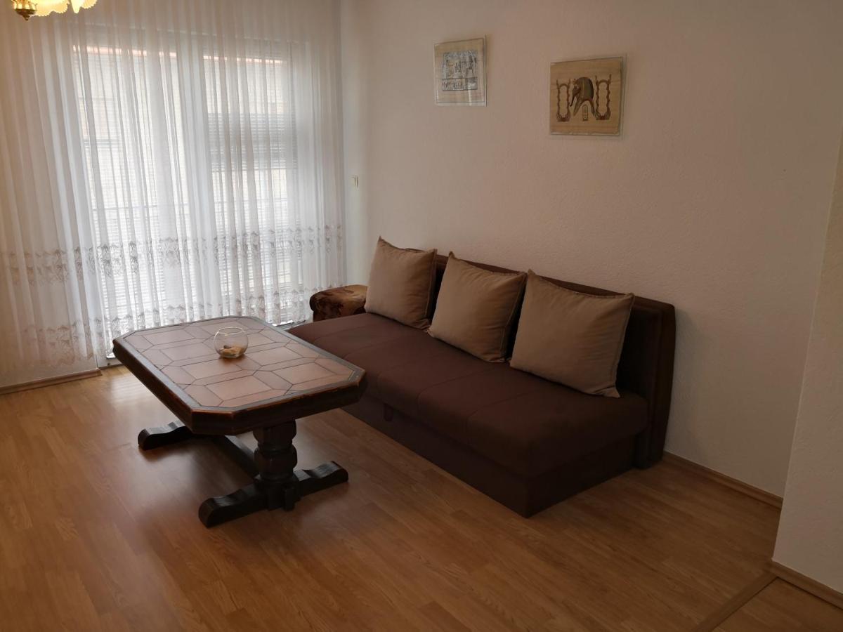 Apartman Sana Lux Apartment Sanski Most Exterior photo