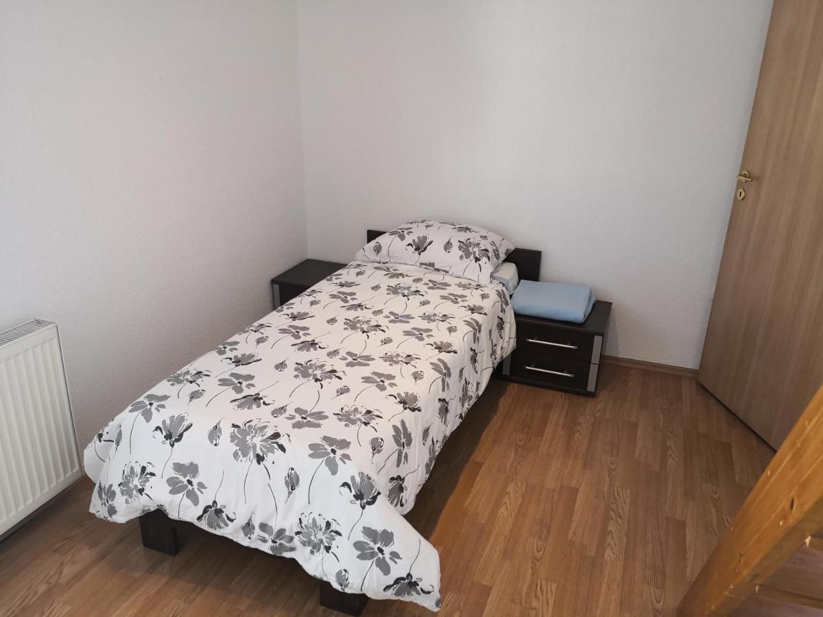 Apartman Sana Lux Apartment Sanski Most Exterior photo