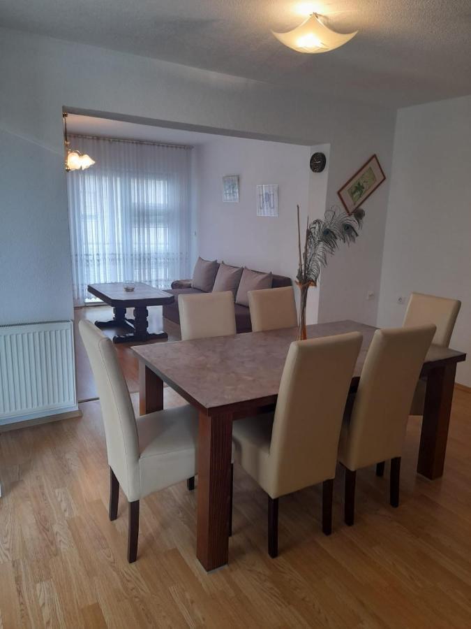 Apartman Sana Lux Apartment Sanski Most Exterior photo