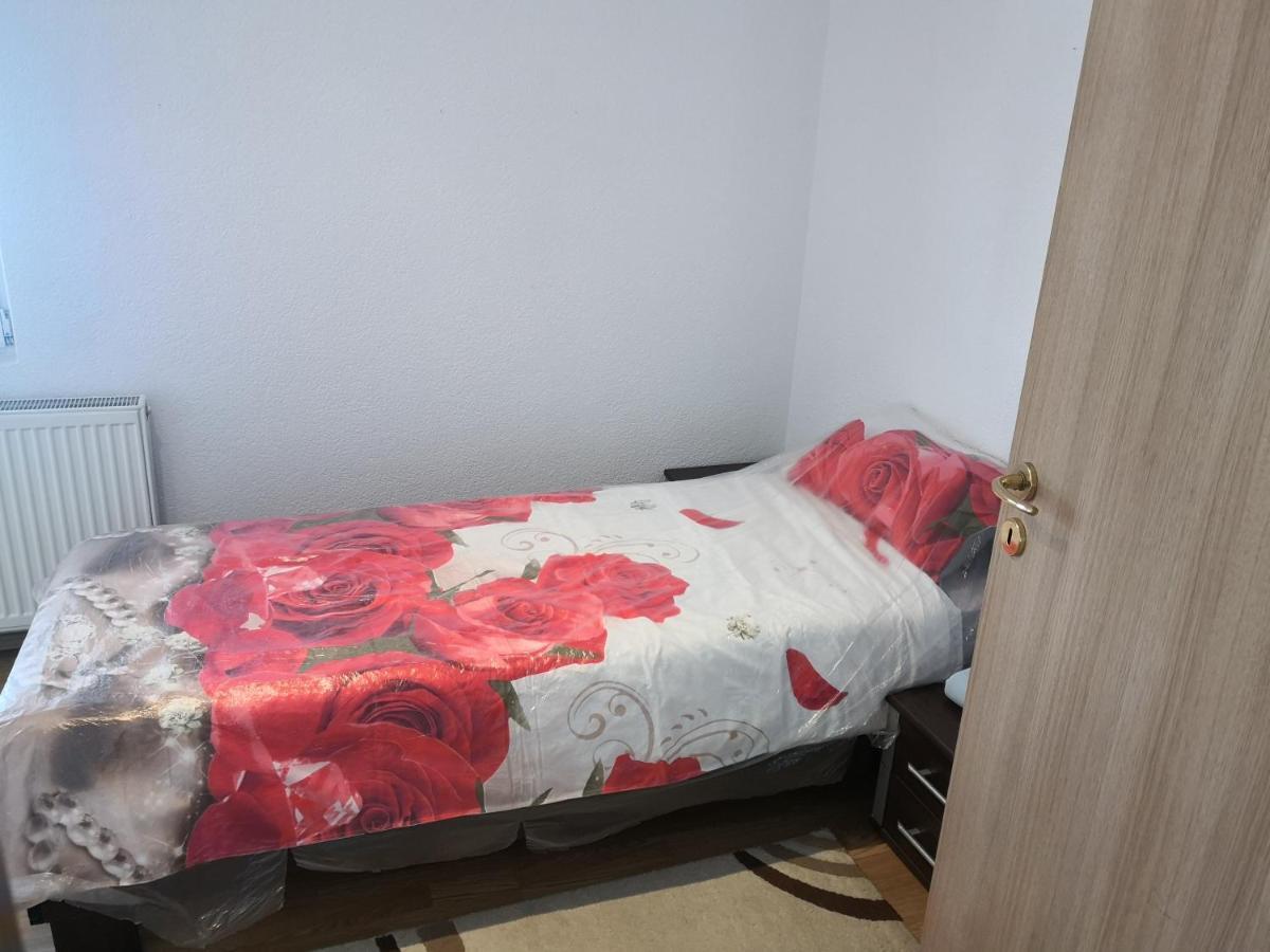 Apartman Sana Lux Apartment Sanski Most Exterior photo